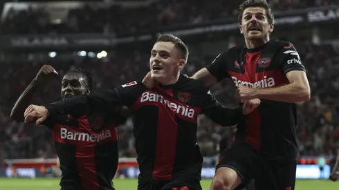 (Photo by Lars Baron/Getty Images)