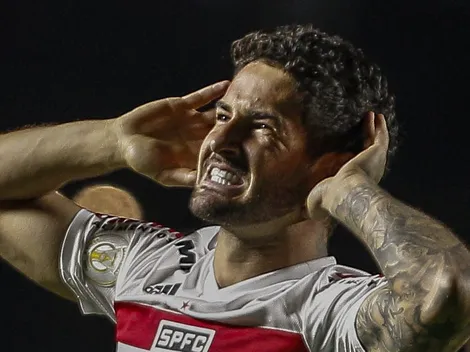 Santos tem exigência para assinar com Pato