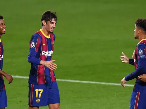 Craque ex-Barcelona pode pintar no Bayer Leverkusen em breve