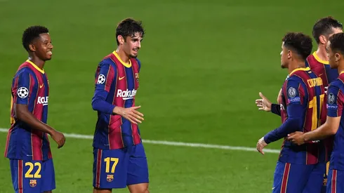 (Photo by Alex Caparros/Getty Images)