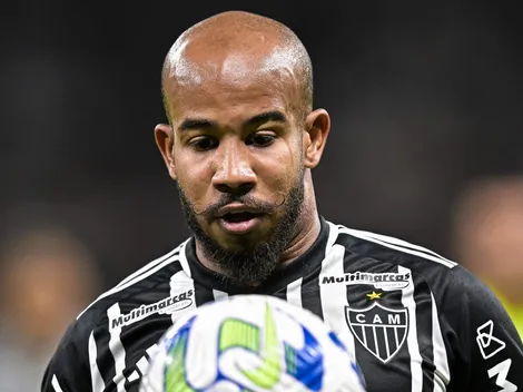 Patrick vira pauta em tradicional clube do Brasileirão