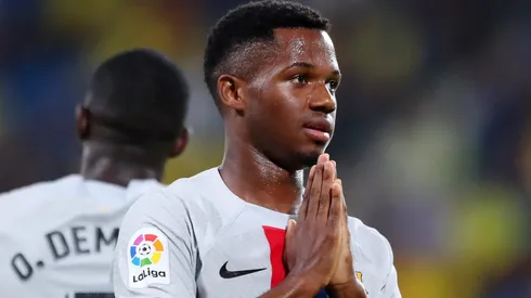 (Photo by Fran Santiago/Getty Images)