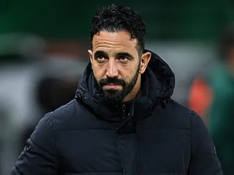 Três reforços que Rúben Amorim pretende levar para o Liverpool caso assuma o comando da equipe