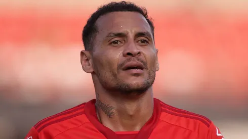 Internacional é a grande decepção do futebol brasileiro em 2024. Foto: Ettore Chiereguini/AGIF