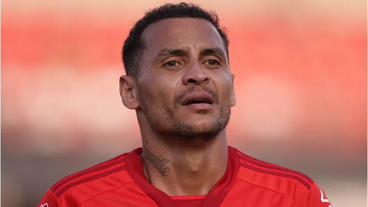 Internacional é a grande decepção do futebol brasileiro em 2024. Foto: Ettore Chiereguini/AGIF