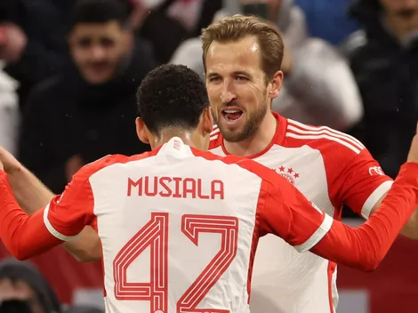 Manchester City supera o Barcelona e se torna o favorito para contratar craque do Bayern