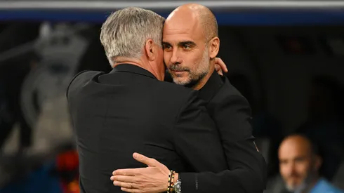 O treinador espanhol gosta do futebol do meia do Real Madrid (Foto: David Ramos/Getty Images)