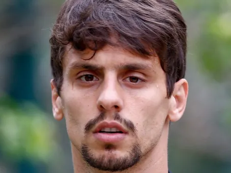 Campeão brasileiro pode anunciar o zagueiro Rodrigo Caio, ex-Flamengo