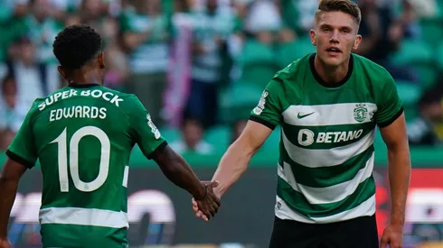 (Photo by Gualter Fatia/Getty Images)