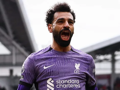 Clube pretende oferecer valores milionários por Salah