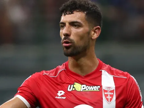 Este fator pode impedir o retorno de Pablo Marí, ex-Flamengo, ao Brasil