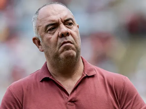 Flamengo terá de pagar R$ 50 milhões para anunciar craque do River Plate