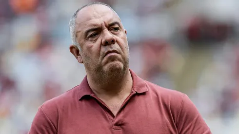 Novo titular: Flamengo terá de pagar R$ 50 milhões para anunciar craque do River Plate. Foto: Thiago Ribeiro/AGIF