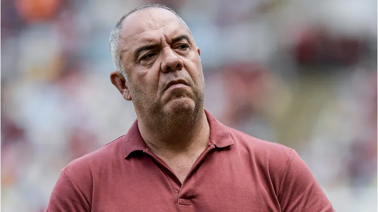 Novo titular: Flamengo terá de pagar R$ 50 milhões para anunciar craque do River Plate. Foto: Thiago Ribeiro/AGIF