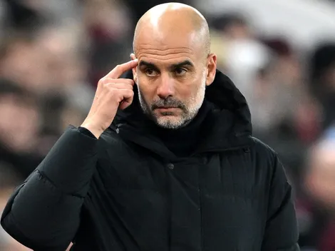 Craque da Premier League vira alvo de disputa de Liverpool e Manchester City