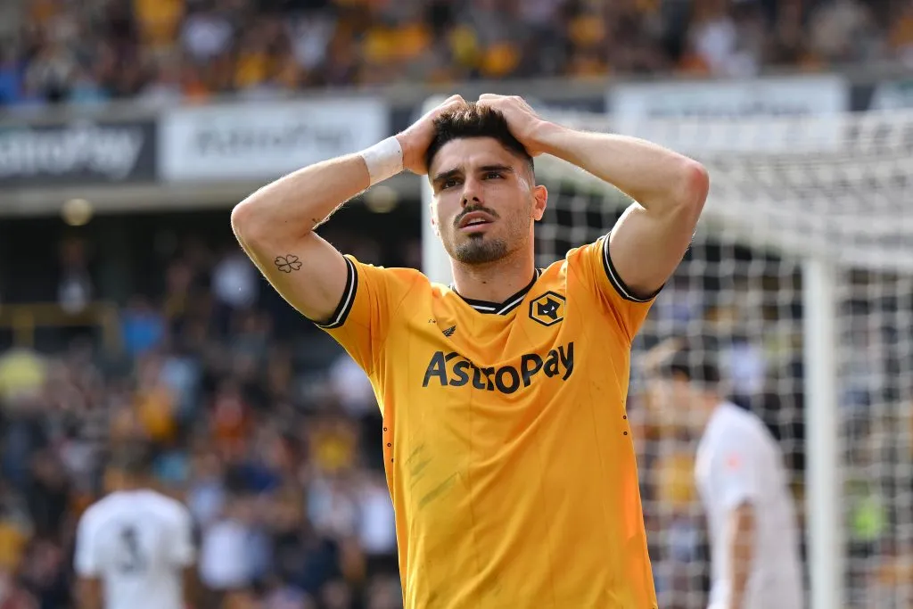 (Photo by Michael Regan/Getty Images)