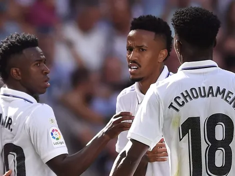 Bom negócio: Real Madrid e Chelsea podem realizar troca de jogadores