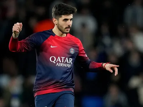 Jornal francês detona Lucas Beraldo após derrota do PSG para o Barcelona