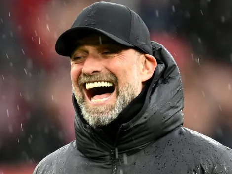 De saída do Liverpool, Klopp fala sobre a possibilidade de assumir uma equipe italiana