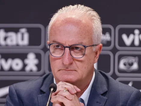 Nome reprovado por Dorival prova que merece Seleção Brasileira