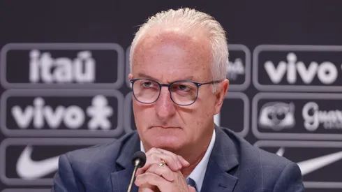 Dorival tem opções concretas para o lado esquerdo. Foto: Wagner Meier/Getty Images