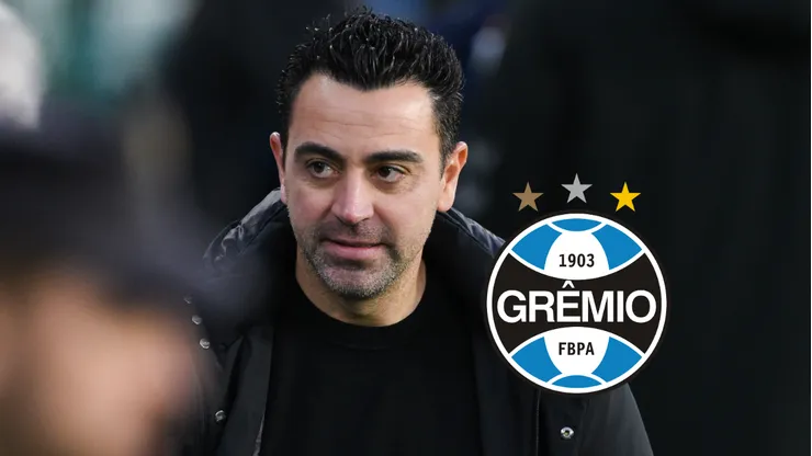 Barcelona faz sondagem por jogador do Grêmio avaliado em 436 milhões; Liverpool de olho. Foto: David Ramos/Getty Imagens