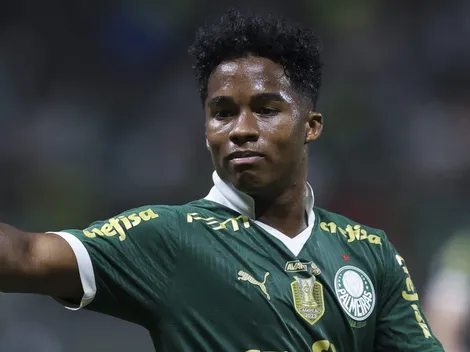 Palmeiras decide contratar grande nome da Europa para substituir Endrick