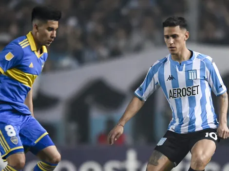 Internacional de Coudet negocia contratação de meio-campista acima da média