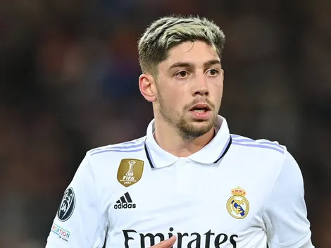 R$ 820 milhões: Gigante da Premier League faz oferta recorde por Valverde, do Real Madrid