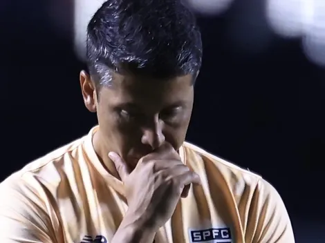 Análise: Carpini muda esquema tático do São Paulo para buscar vitória na Libertadores