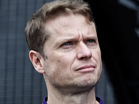 Cruzeiro cometeu um erro ao contratar o técnico Fernando Seabra