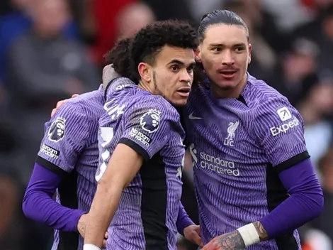 R$ 477 milhões: PSG avança em reunião e se aproxima de fechar com estrela do Liverpool