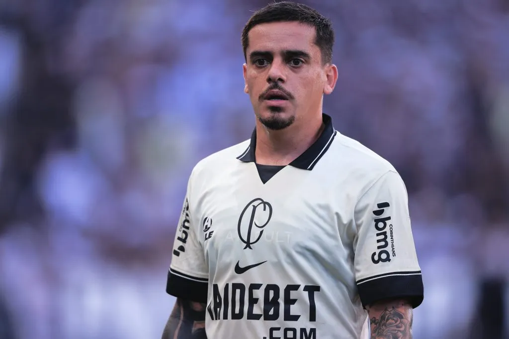 Fagner pode ganhar mais um concorrente. Foto: Ettore Chiereguini/AGIF