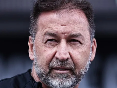 Corinthians: Augusto Melo abre conversas para contratar lateral do rival