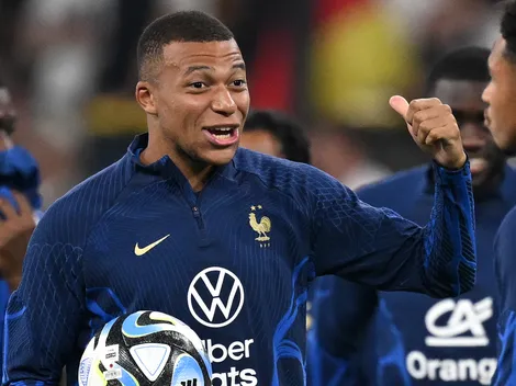 Presidente do Barcelona dispensa Mbappé e cia antes de enfrentar o PSG