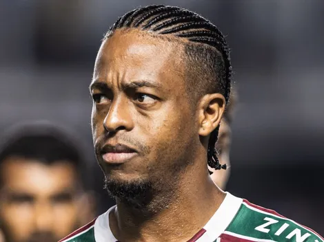 Rival do Fluminense supera o Athletico e se aproxima de Keno