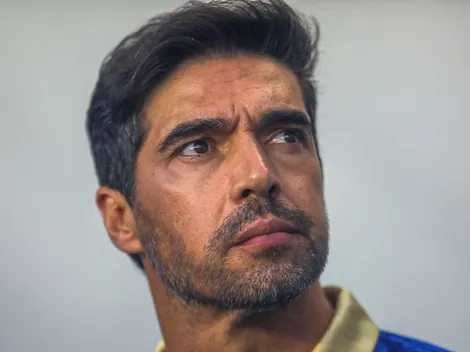 Abel se declara ao Palmeiras e revela se treinaria outra equipe