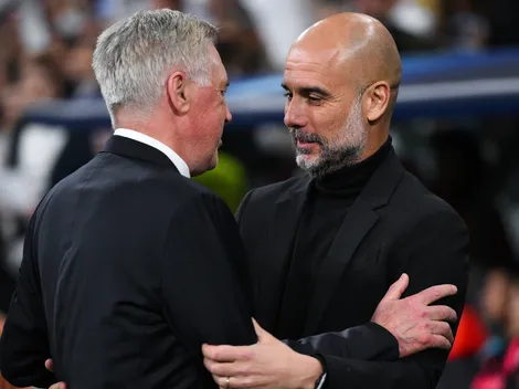 Real Madrid pega Guardiola de surpresa com nova estratégia