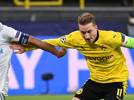 Flamengo tenta acordo de surpresa com jogador da Europa