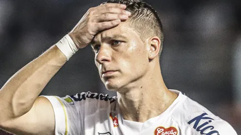 Foto: Reinaldo Campos/AGIF