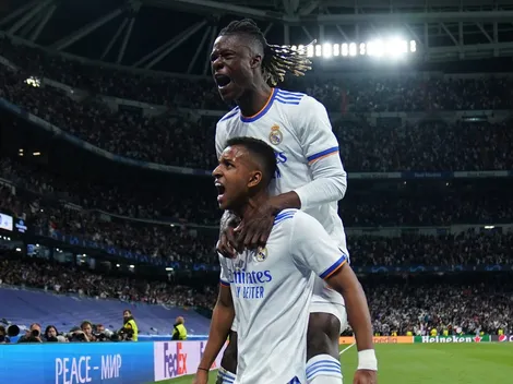 Astro do Real Madrid vira alvo do Arsenal para a próxima temporada