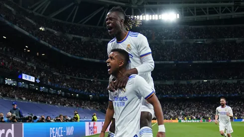 (Photo by Angel Martinez/Getty Images)