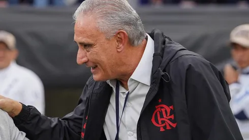 (Photo by Andres Rot/Getty Images)