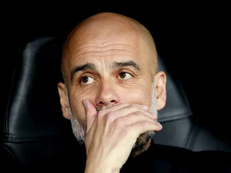 Guardiola faz cobrança direta para Florentino Pérez