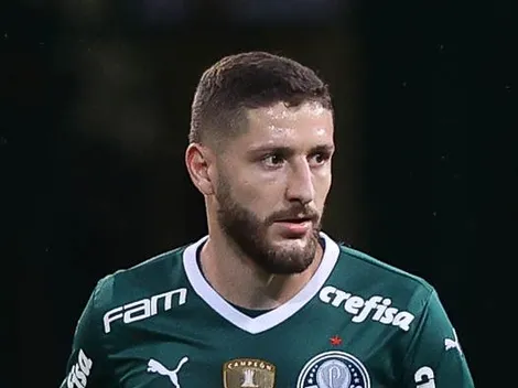 Zé Rafael fora, Lázaro no time e mais antes da Libertadores