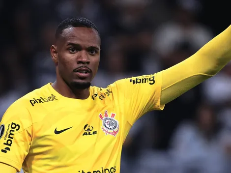 Adeus, Corinthians? Carlos Miguel entra na mira de gigante brasileiro e pode deixar o Timão