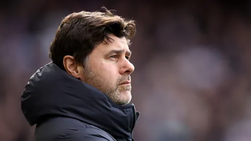 Pochettino quer contratar craque espanhol (Foto: George Wood/Getty Images)