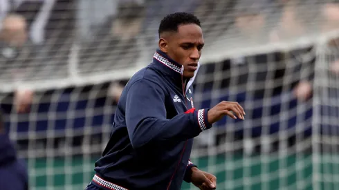 Salário de Mina é conhecido no Grêmio (Foto: Enrico Locci/Getty Images)