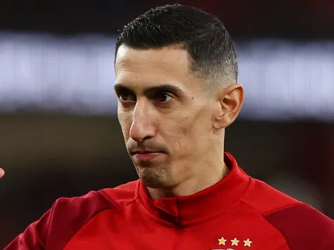 O que esperar de Ángel Di María em caso de acerto com o Flamengo