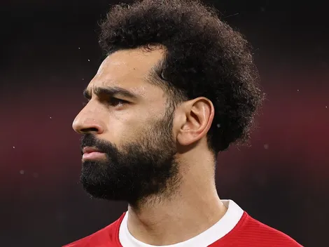 Liverpool quer fechar com atacante do Palmeiras para a vaga de Salah